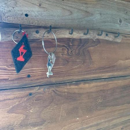 Ferienwohnung Kiem Кицбюел Екстериор снимка