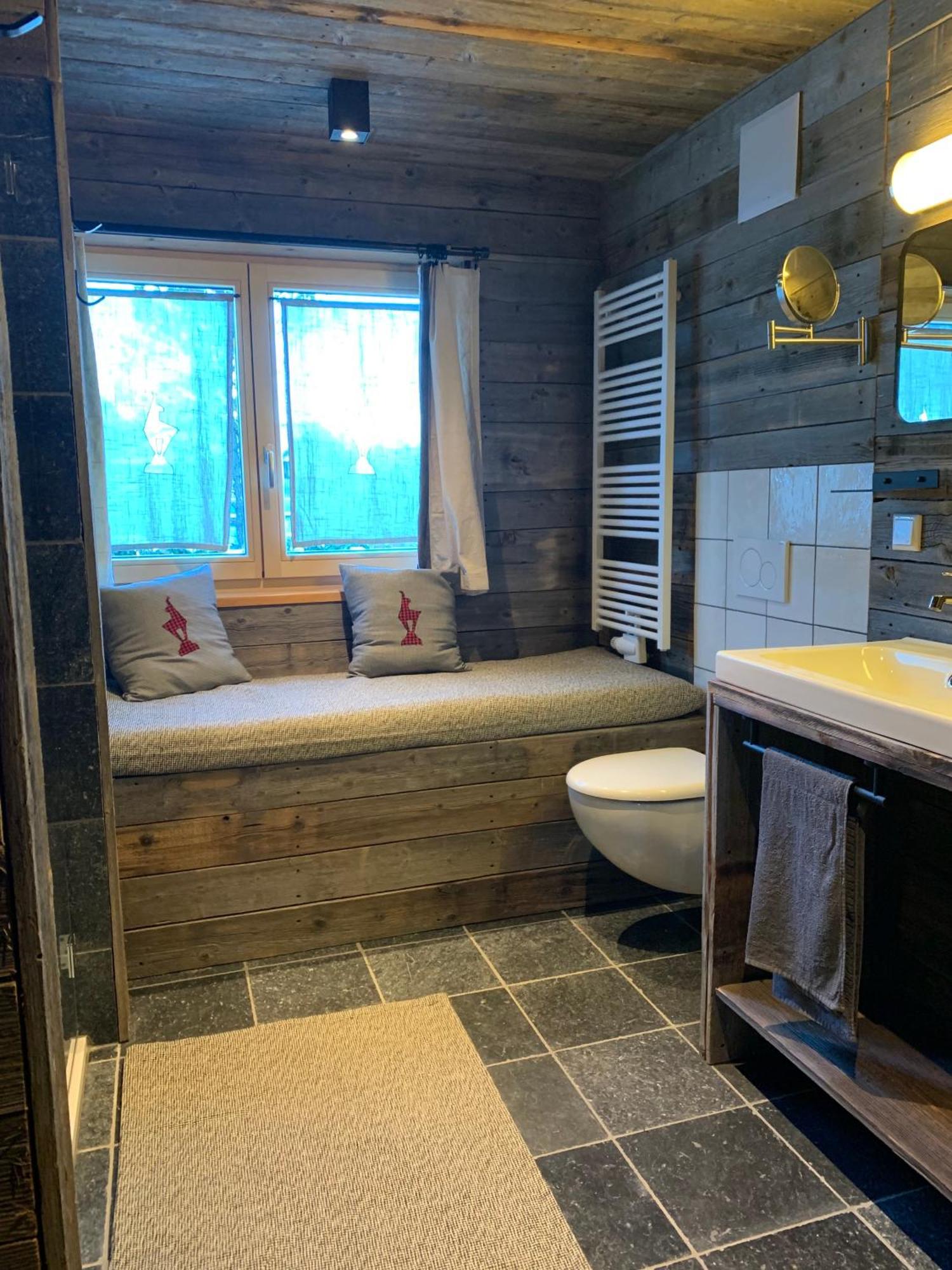 Ferienwohnung Kiem Кицбюел Екстериор снимка