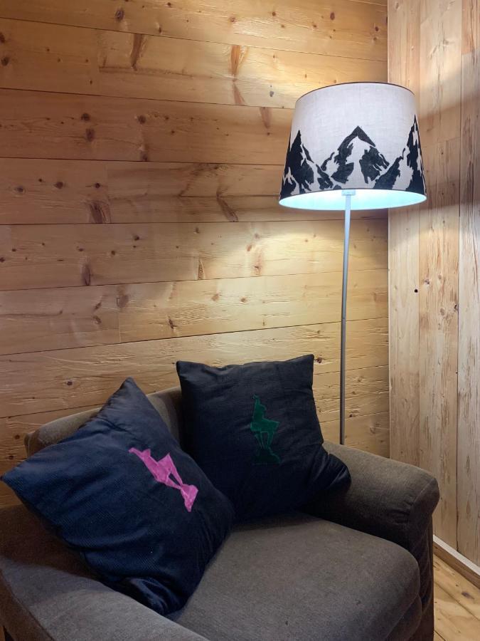 Ferienwohnung Kiem Кицбюел Екстериор снимка