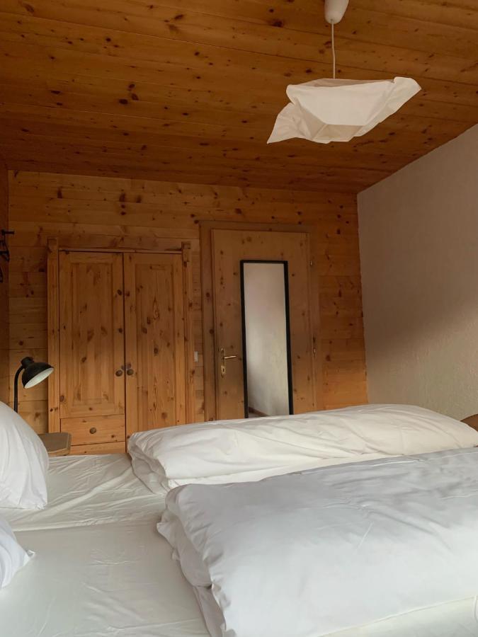 Ferienwohnung Kiem Кицбюел Екстериор снимка