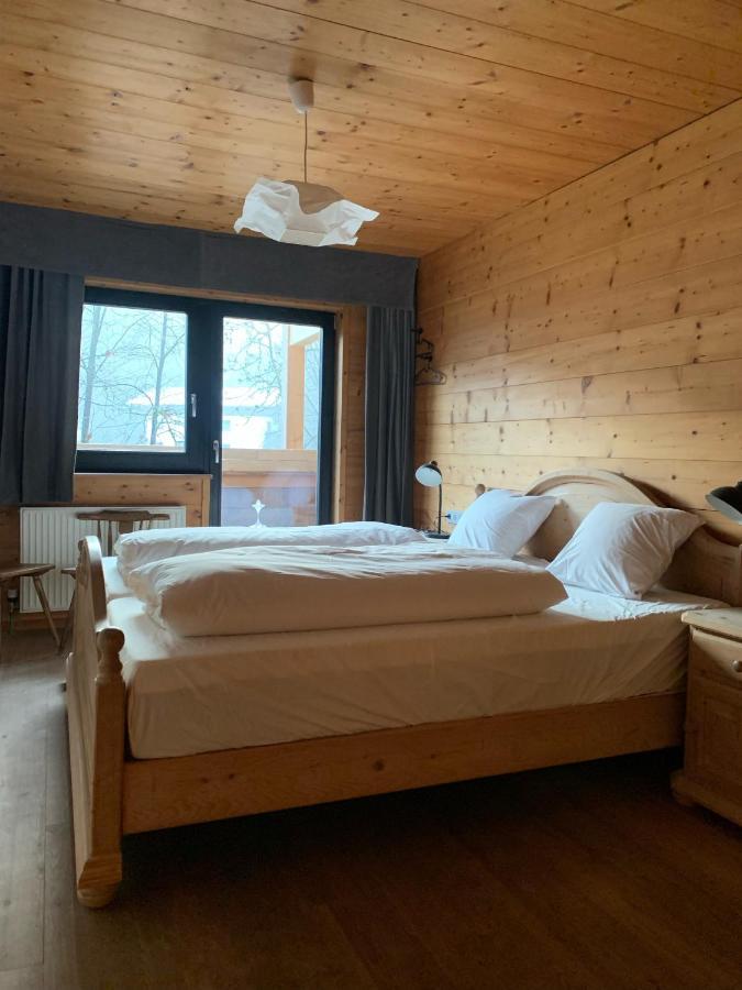 Ferienwohnung Kiem Кицбюел Екстериор снимка