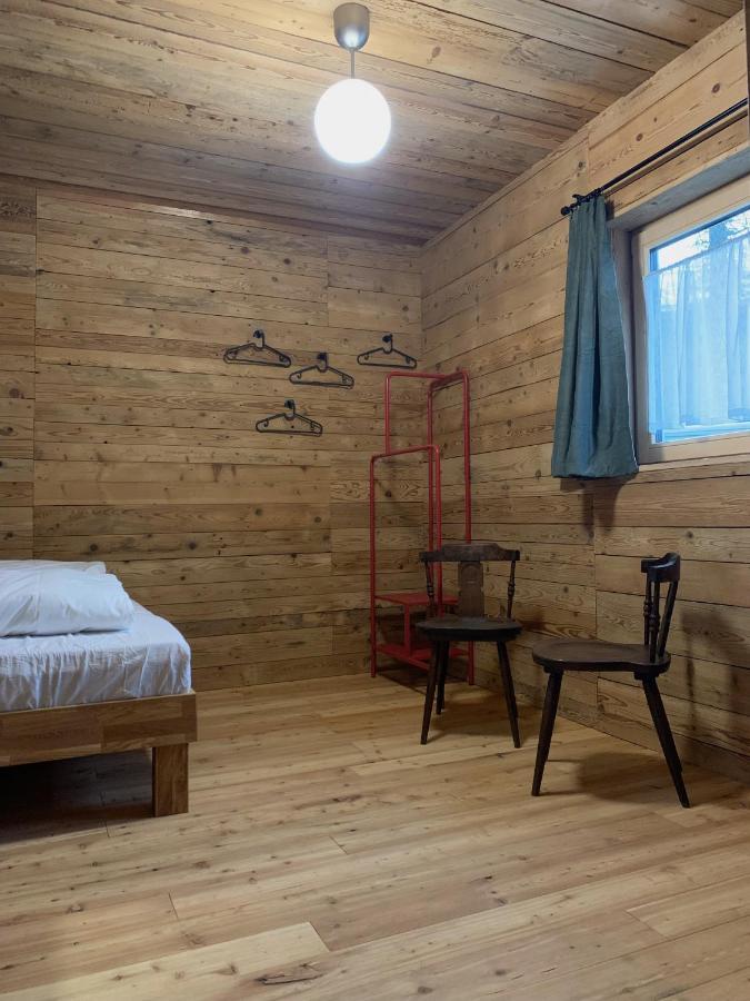 Ferienwohnung Kiem Кицбюел Екстериор снимка