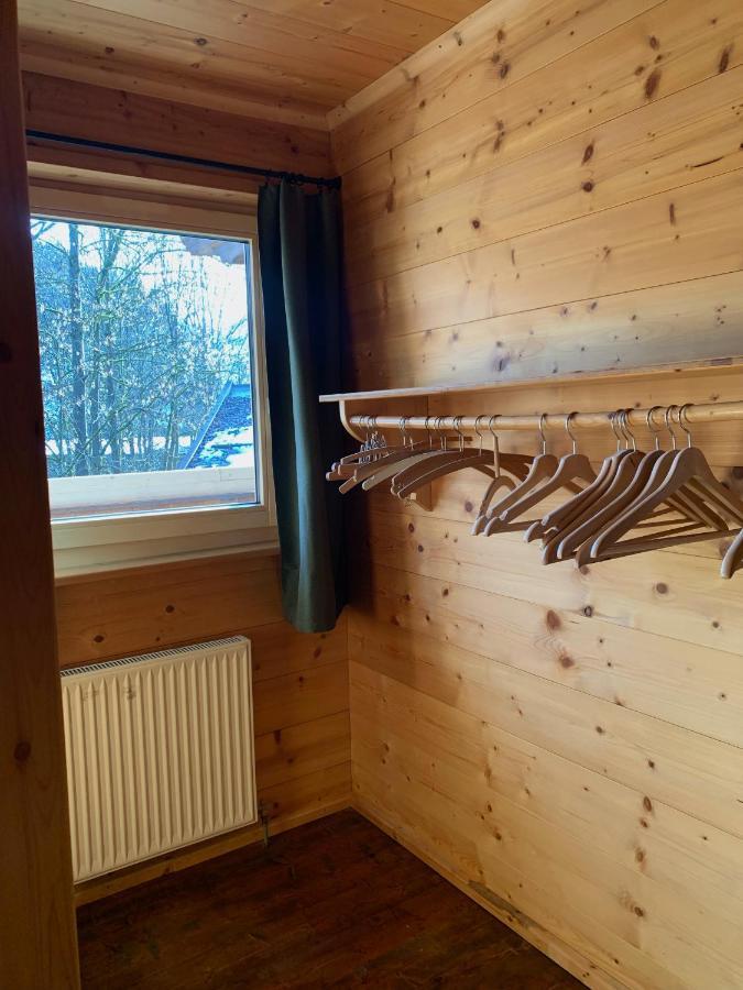 Ferienwohnung Kiem Кицбюел Екстериор снимка